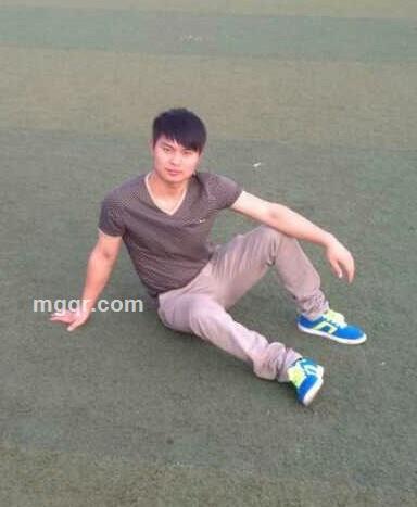 我想静静的头像