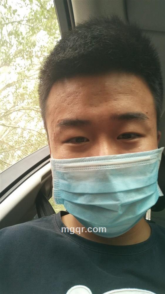 滥情的头像