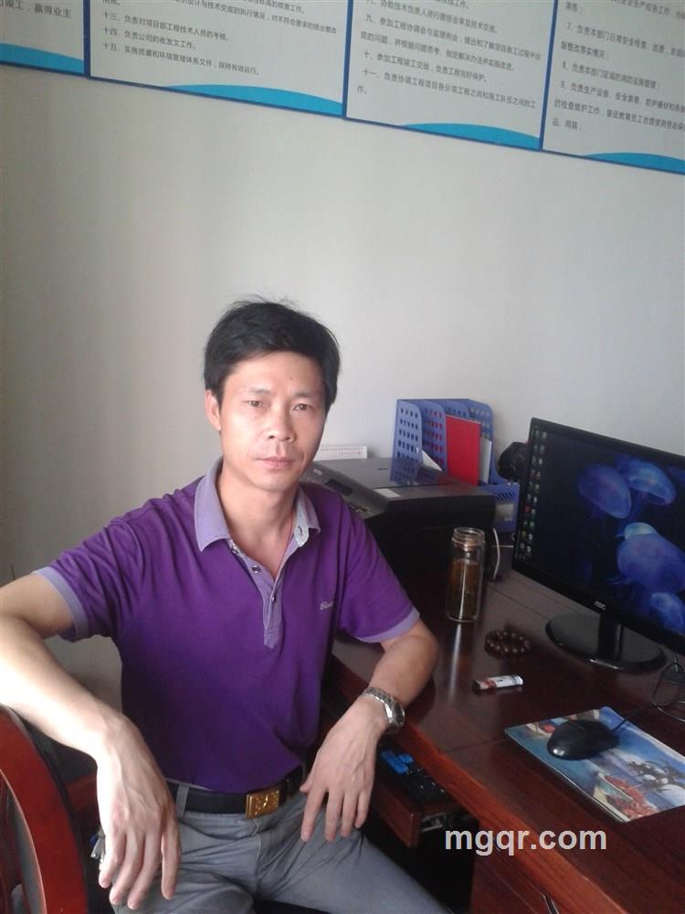 单身寂寞的狼的头像