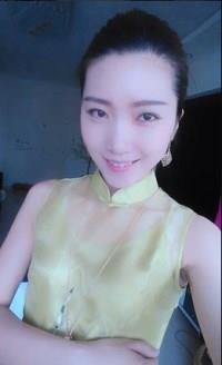 等候花开的头像