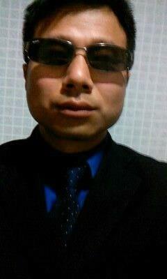 谁与争锋的头像