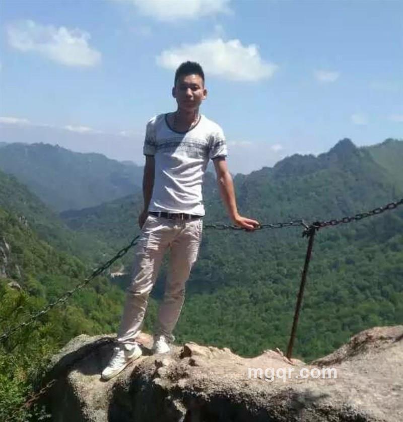 小李鹏我的头像