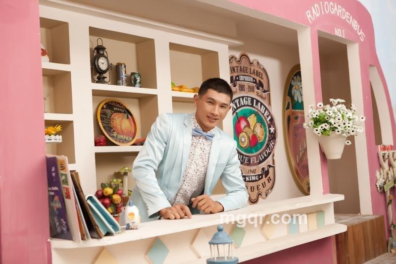 随缘的心的头像