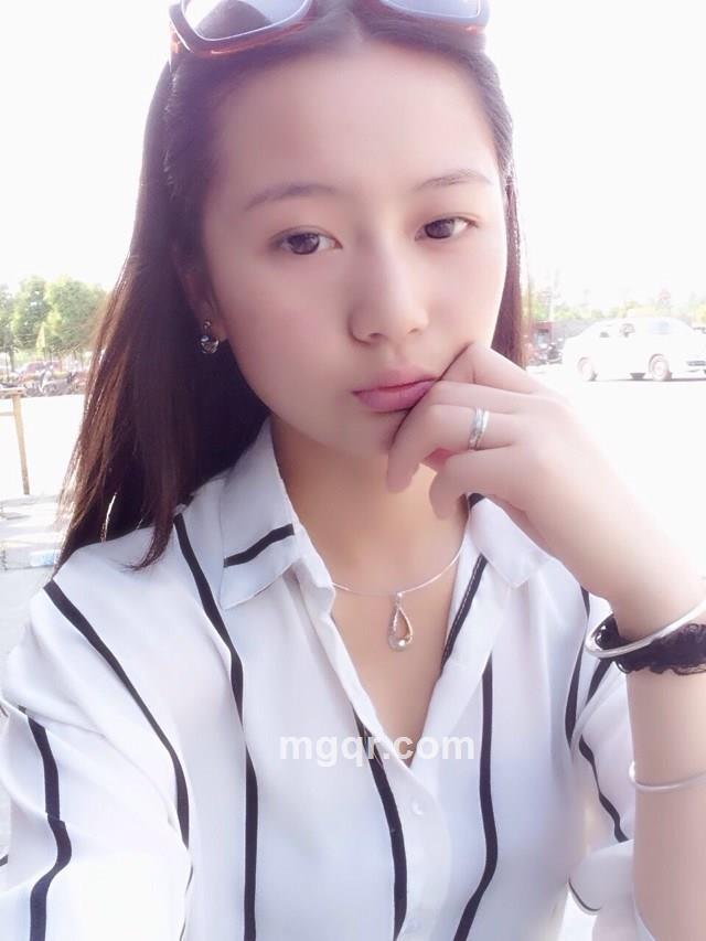 爱笑的女人最美的头像