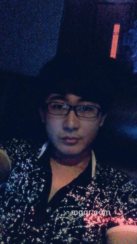 你不像我i的头像