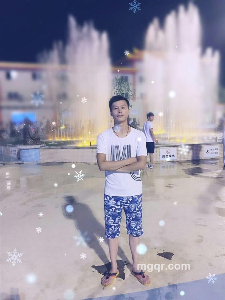 如沐春风的笑的头像
