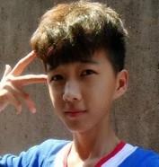 巴黎有伊人的头像