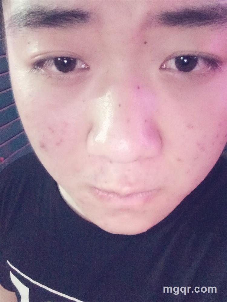 缺爱的头像