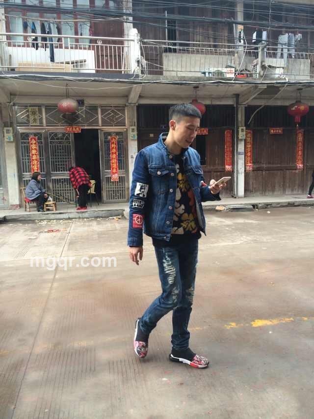 daney的头像