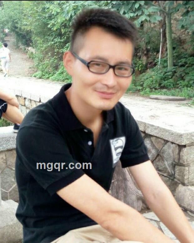 安吉的头像