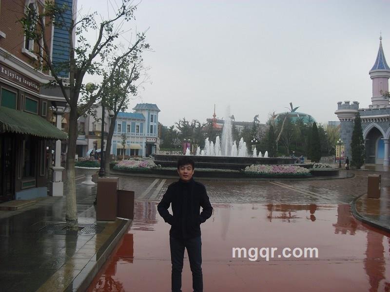 等待你，有缘人的头像