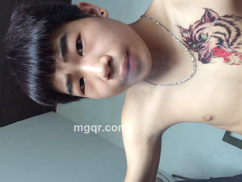 注定孤独终老的头像