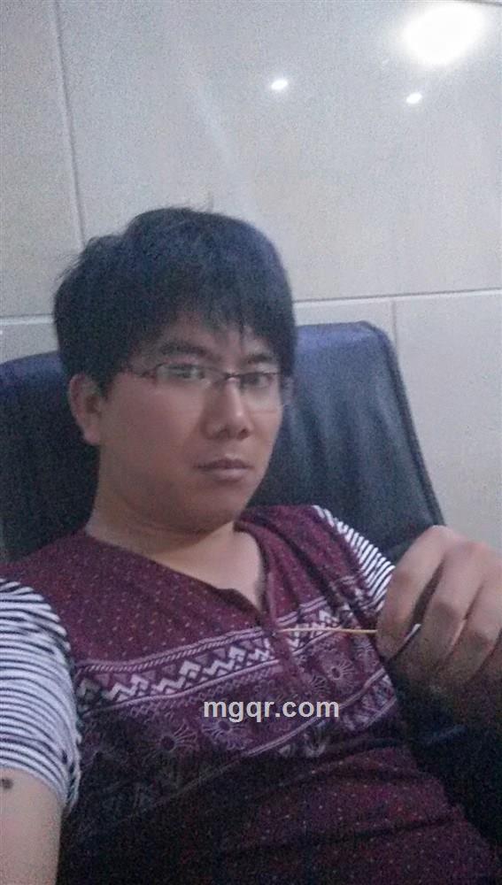 问苍天我主沉浮的头像