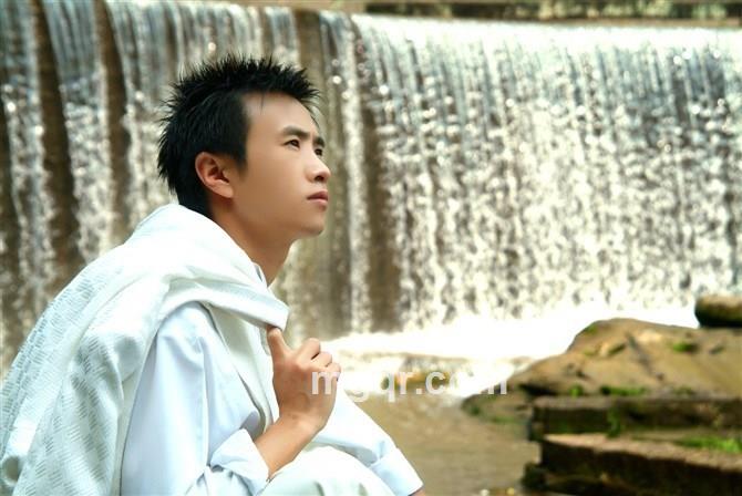 疏堵结合的头像