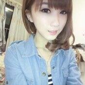 可爱女神范的头像