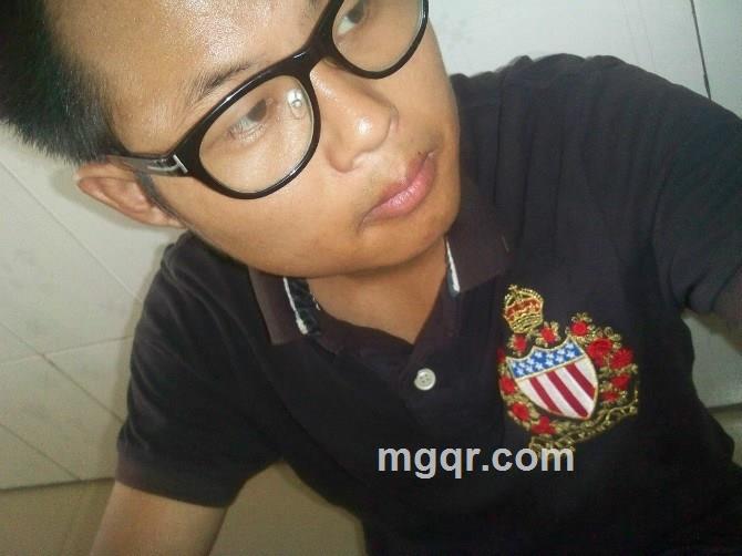 坚不可摧的头像