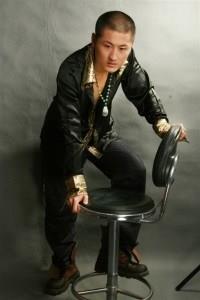 人生就像一列车，的头像