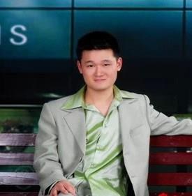 静候佳人人的头像