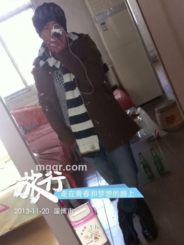 莫 曦的头像