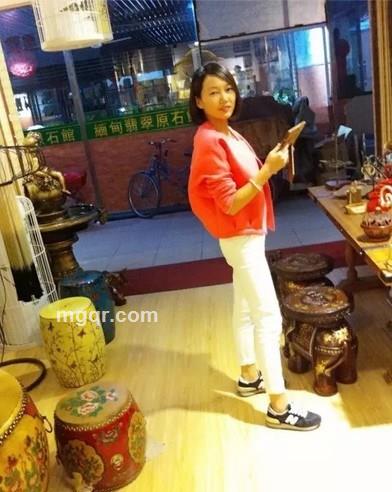 若曦在这里的头像