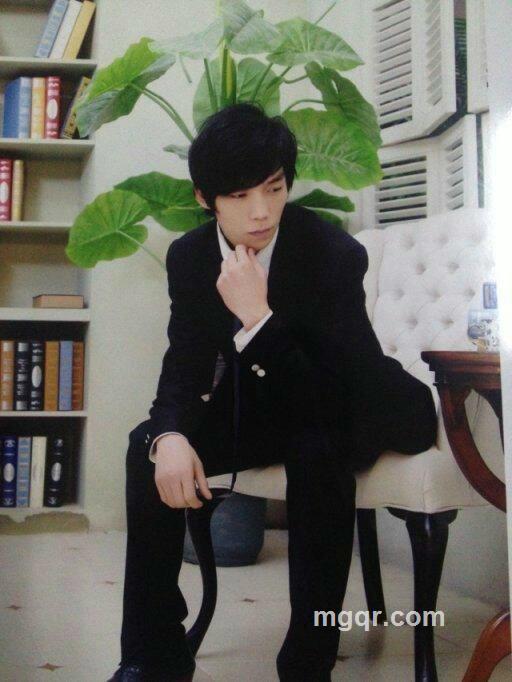 敢不敢跟我一起来的头像