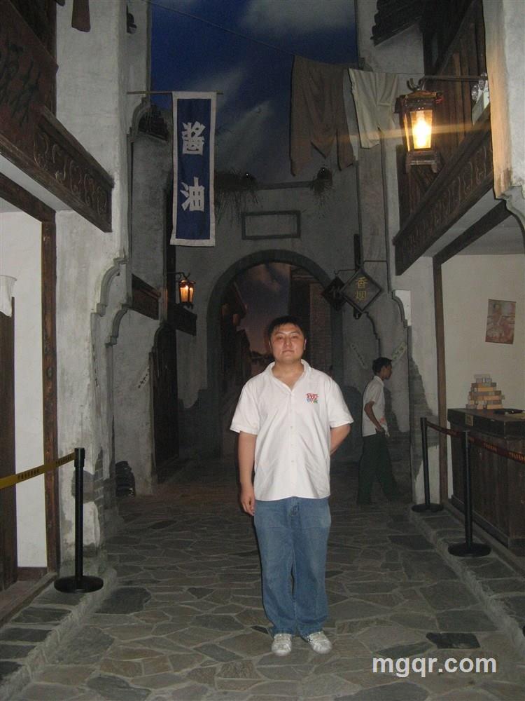 守护黑夜人的头像