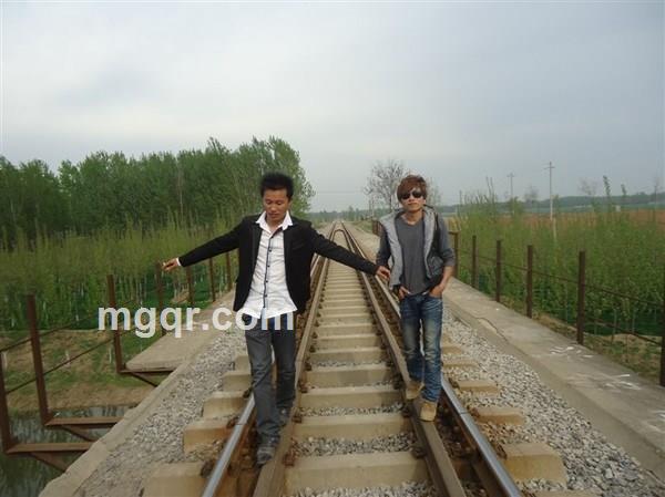 孤独的狼装13的头像