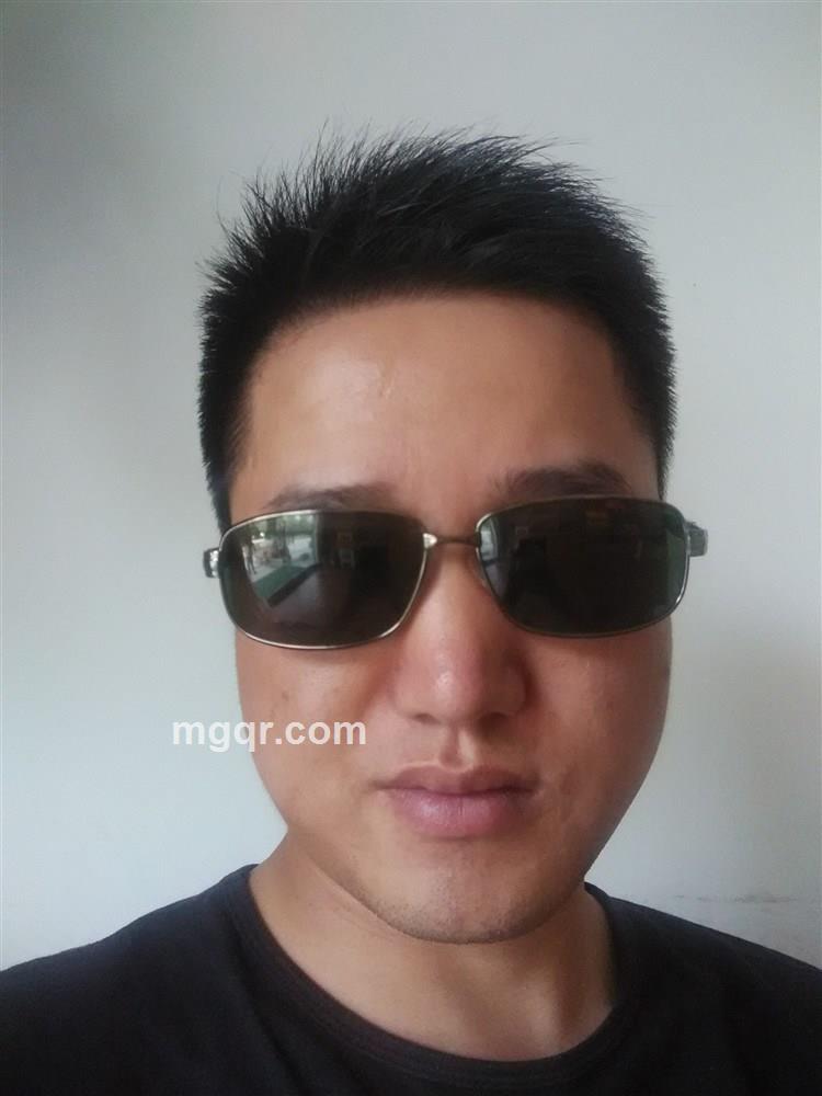 伤心男人的头像