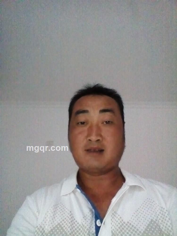 单身男人的头像