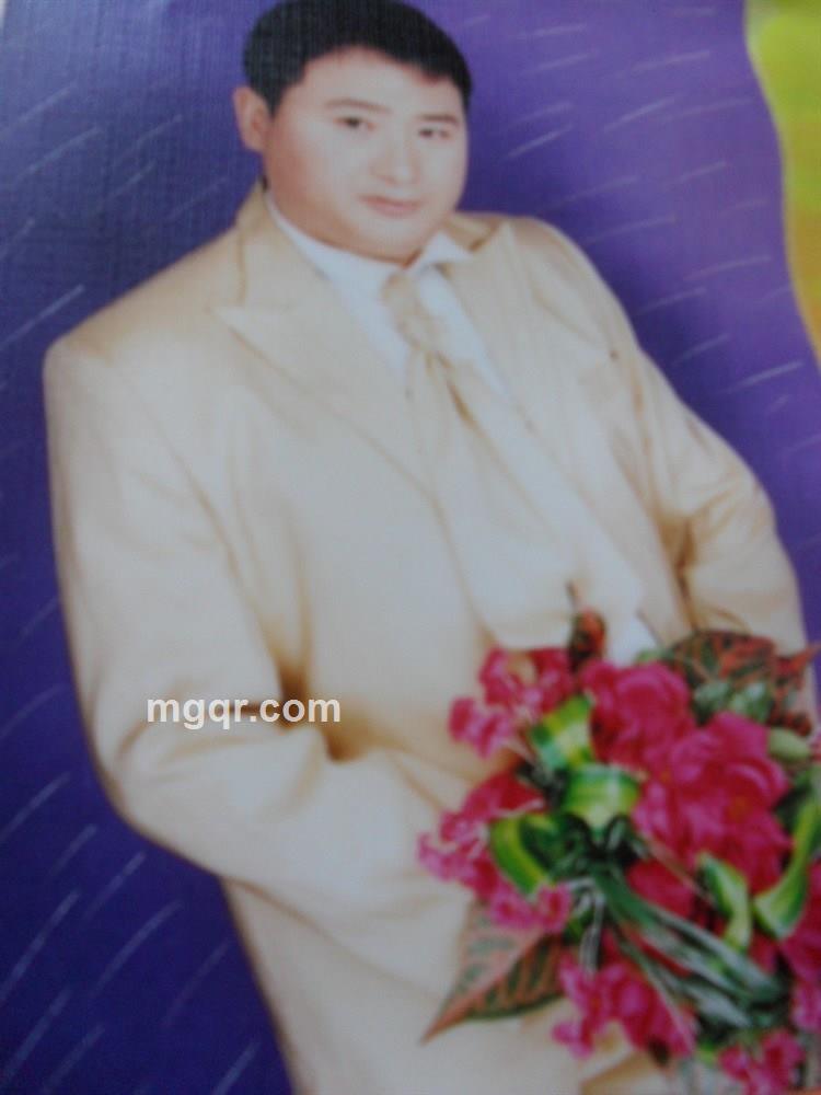 东北好汉子的头像