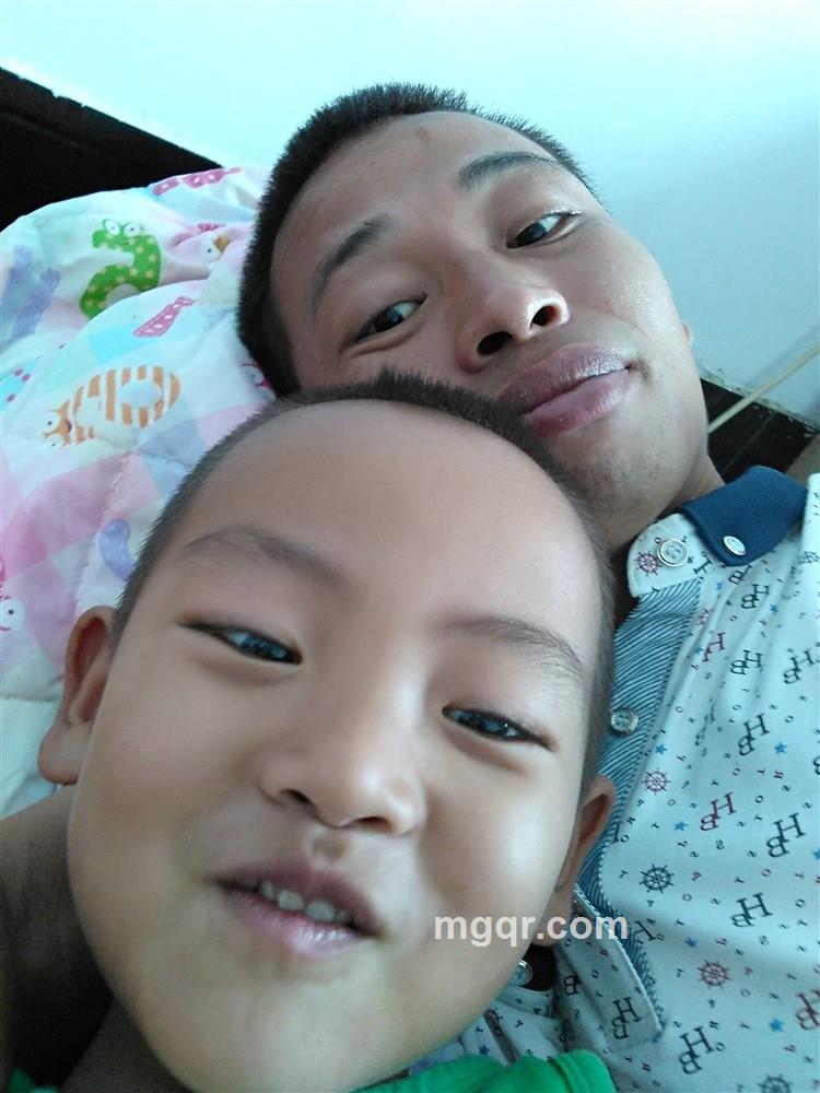 久违了爱人的头像