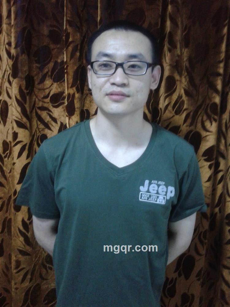 慕兰哥哥的头像