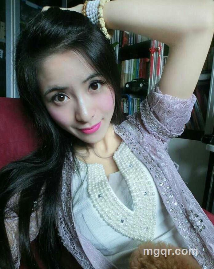 她欲少女的头像