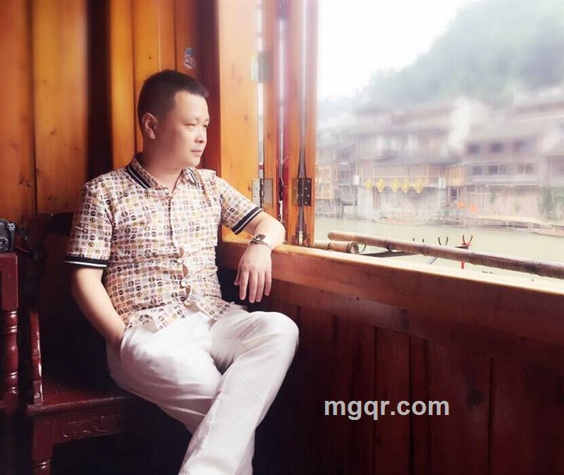 绅士杰勒米的头像