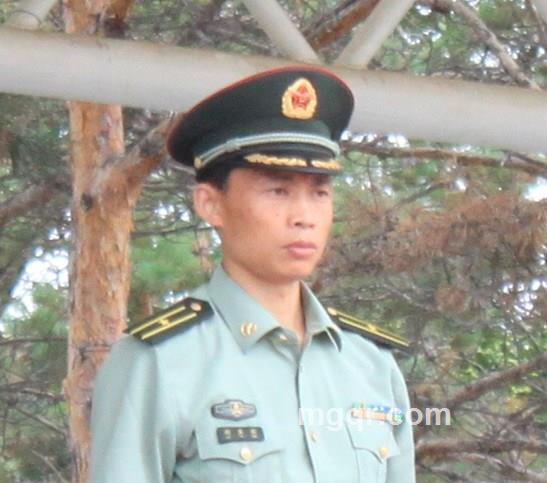 漠行的头像