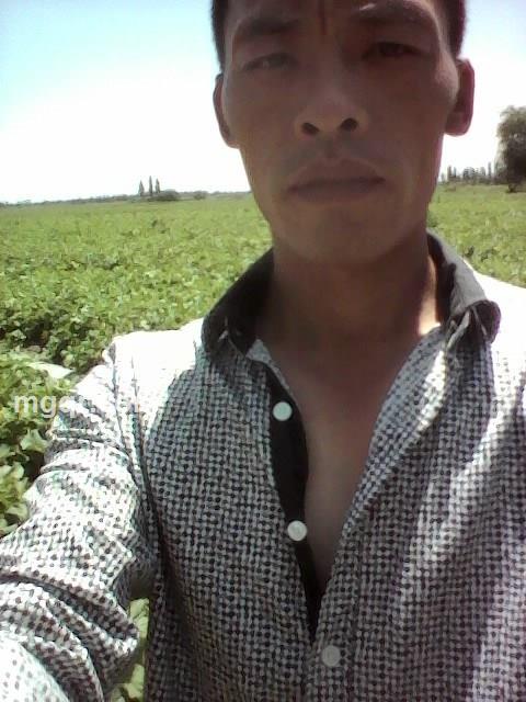 床上等你的头像