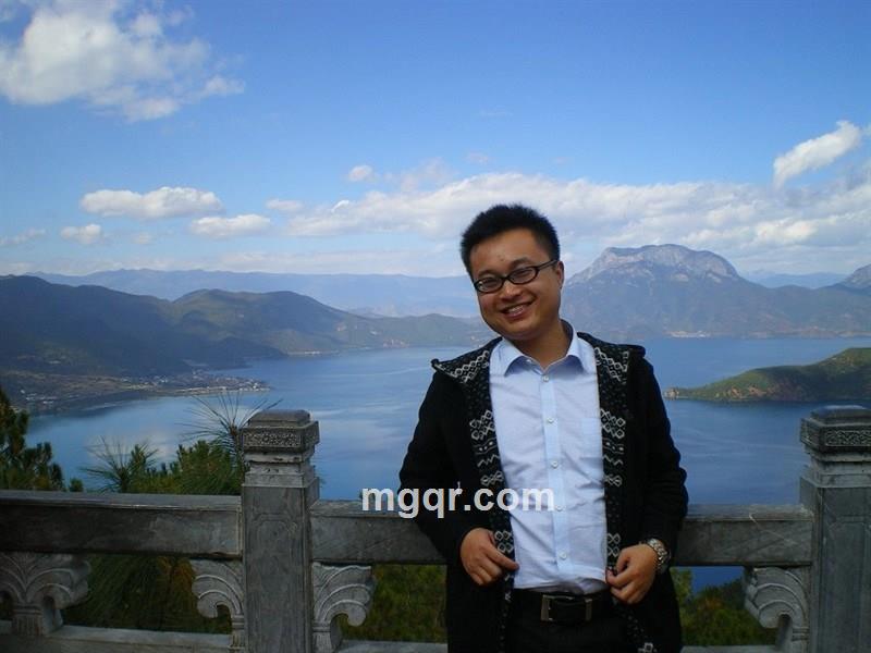 一跃策马的头像