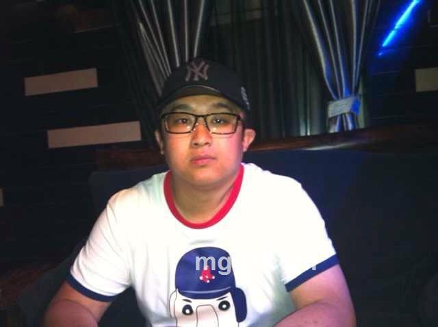 迈出一小步的头像