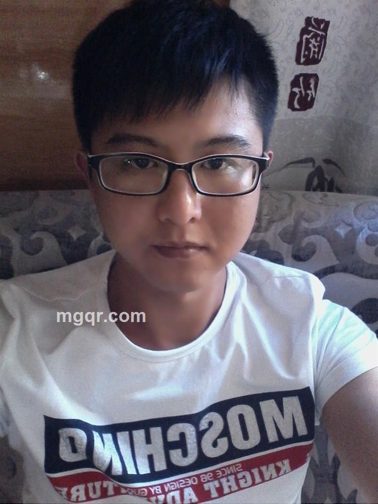 放生自己的头像