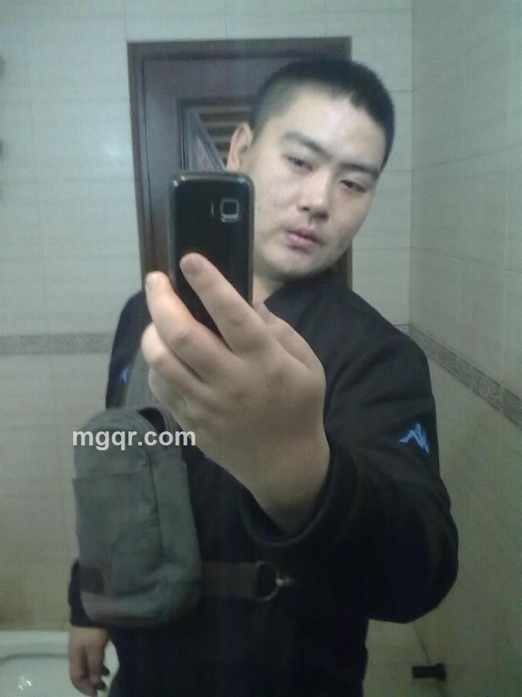小男人po的头像