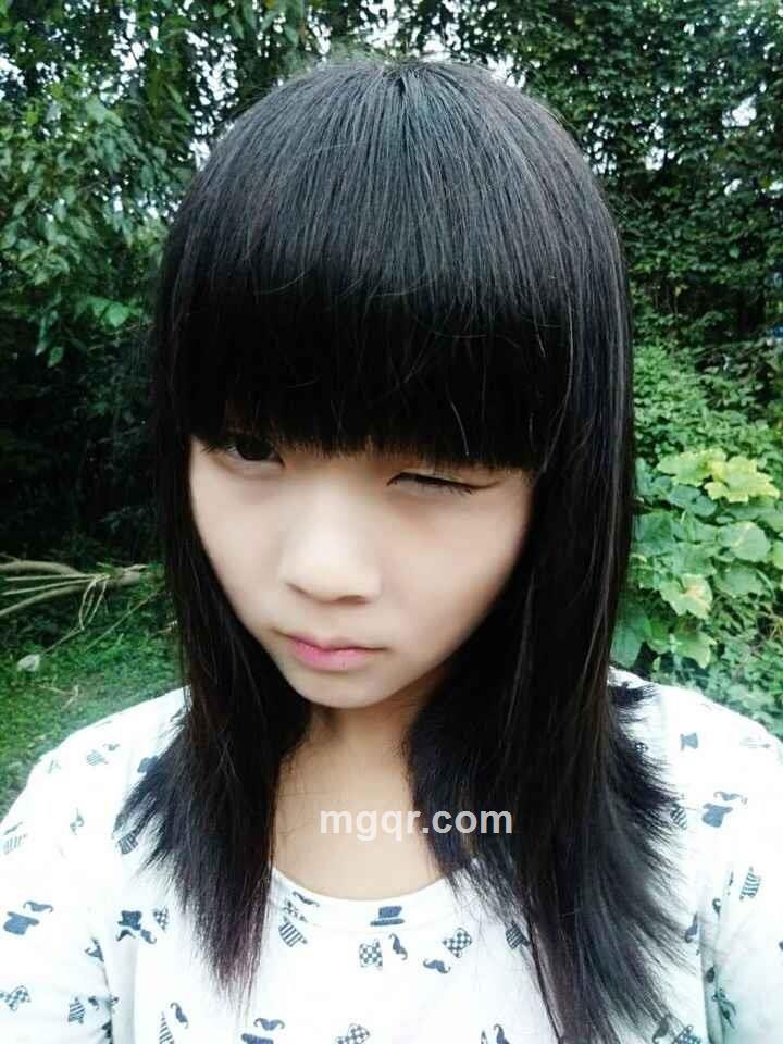 害羞的小白兔的头像