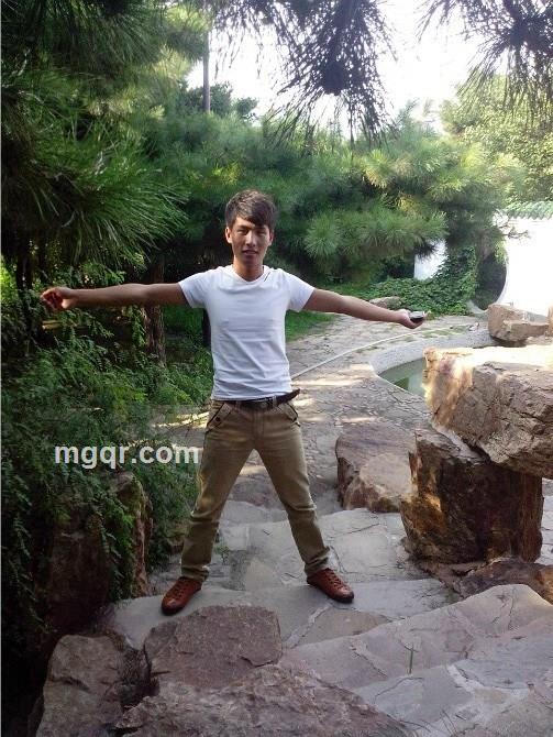 情人节找个另一半的头像