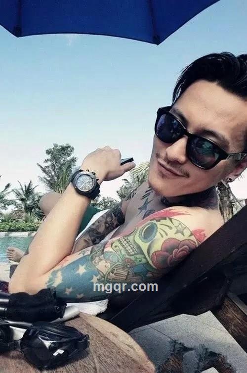 你是我最难割舍的头像