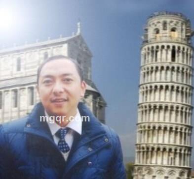 我的0一半在哪的头像