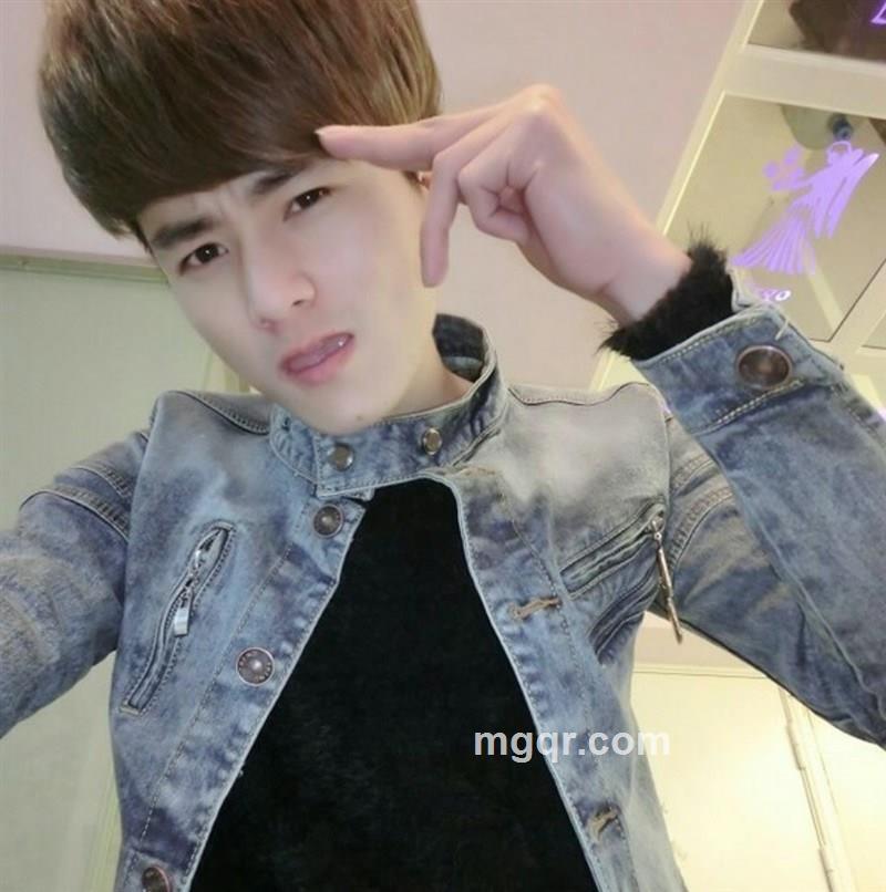 就看到了的头像