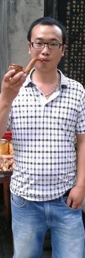 笑傲江湖的头像