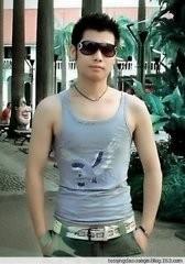 荣幸之至的头像