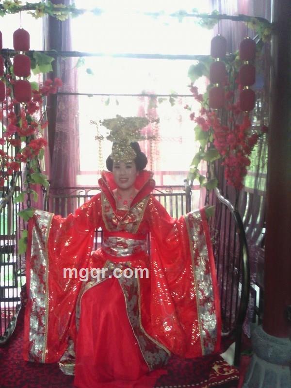 给我晴心的头像