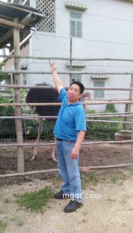 性情中人的头像