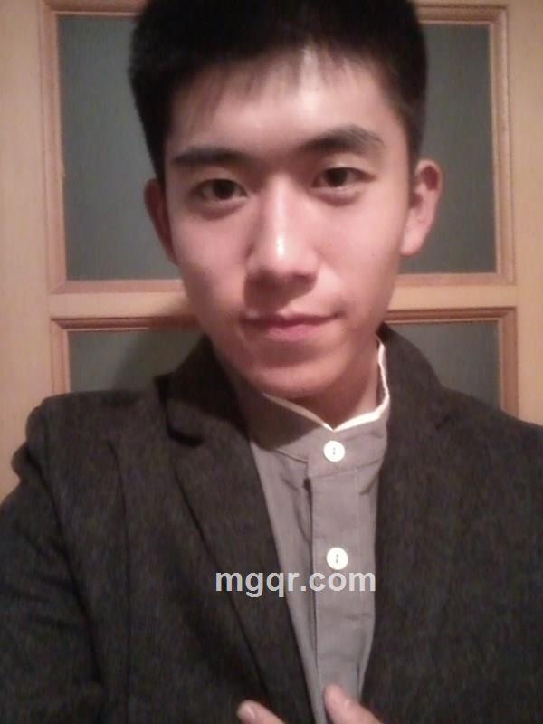 临沂小狼的头像